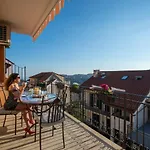 Apartment Donna Sofi House Agerola