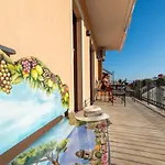 Donna Sofi House * Agerola
