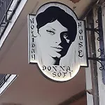 Apartment Donna Sofi House *