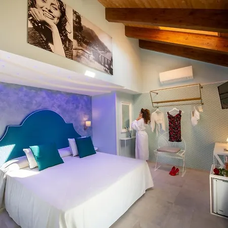 Διαμέρισμα Donna Sofi House