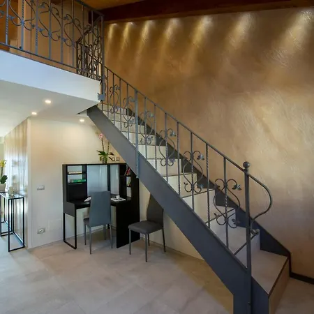 Apartament Donna Sofi House