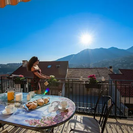 Διαμέρισμα Donna Sofi House