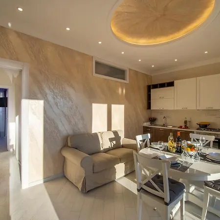 Donna Sofi House Διαμέρισμα *