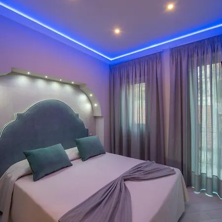 Διαμέρισμα Donna Sofi House Agerola