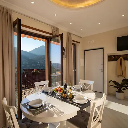 Διαμέρισμα Donna Sofi House