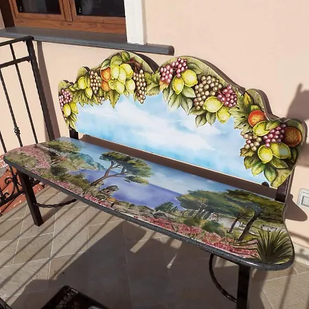 Donna Sofi House Διαμέρισμα Agerola