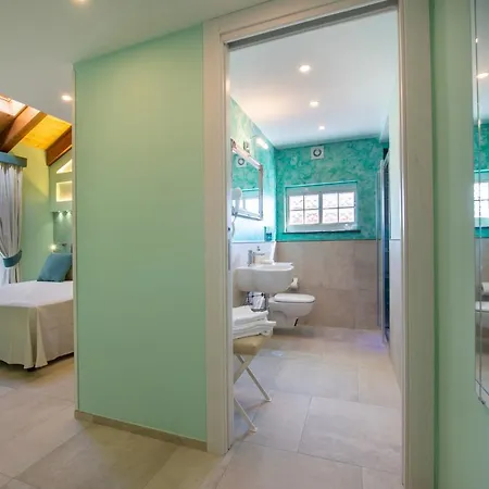 Donna Sofi House דירה אג'רולה