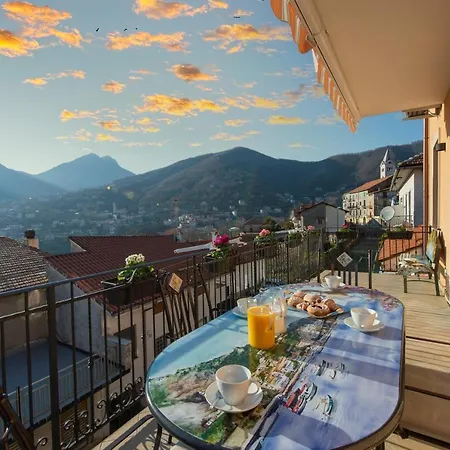 Apartman Donna Sofi House